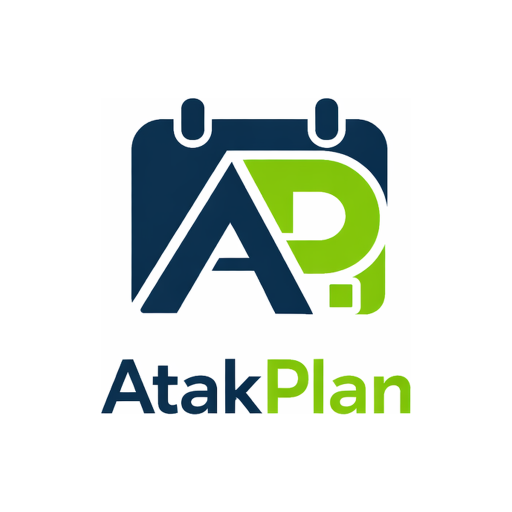 AtakPlan